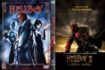 Dublado – HellBoy 1 e HellBoy 2